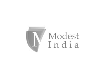 Modest India at Haider Softwares